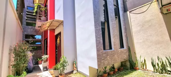 ¢ 87.000.000 Se Vende Casa en Guadalupe, Goicoechea, San José
